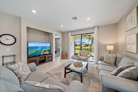 Casa en venta en Venice, Florida, 2 dormitorios, 149.67 m2 № 1899192 - foto 16