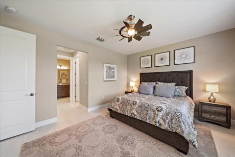 Casa en venta en Venice, Florida, 2 dormitorios, 149.67 m2 № 1899192 - foto 21