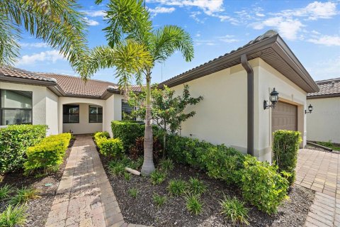 Casa en venta en Venice, Florida, 2 dormitorios, 149.67 m2 № 1899192 - foto 3