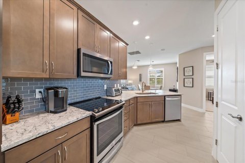 Casa en venta en Venice, Florida, 2 dormitorios, 149.67 m2 № 1899192 - foto 11