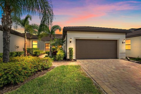 Casa en venta en Venice, Florida, 2 dormitorios, 149.67 m2 № 1899192 - foto 2