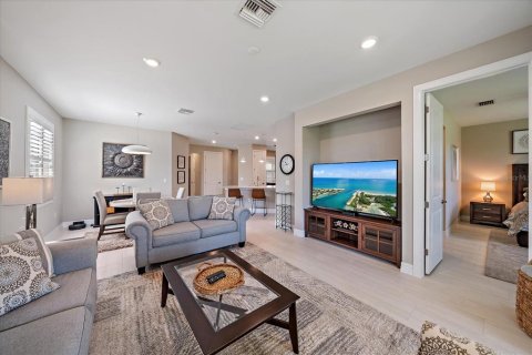 Casa en venta en Venice, Florida, 2 dormitorios, 149.67 m2 № 1899192 - foto 17