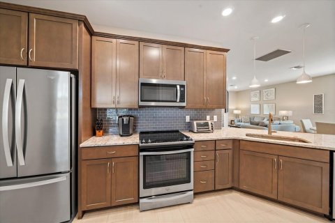 Casa en venta en Venice, Florida, 2 dormitorios, 149.67 m2 № 1899192 - foto 9