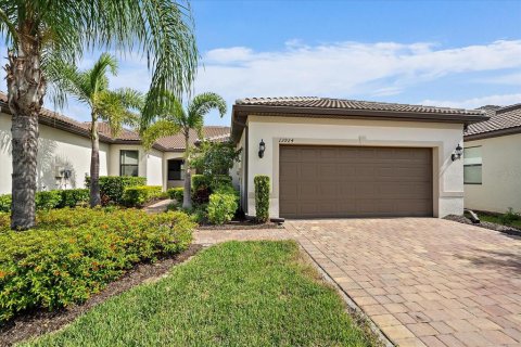 Casa en venta en Venice, Florida, 2 dormitorios, 149.67 m2 № 1899192 - foto 1
