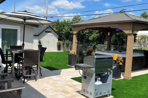 Casa en Pompano Beach, Florida 2 dormitorios, 118.54 m2 № 2268542