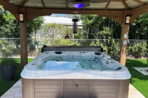 Casa en alquiler en Pompano Beach, Florida, 2 dormitorios, 118.54 m2 № 2268542 - foto 9