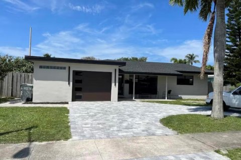 Casa en alquiler en Pompano Beach, Florida, 2 dormitorios, 118.54 m2 № 2268542 - foto 19