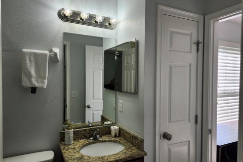 Copropriété à vendre à Gainesville, Floride: 3 chambres, 132.66 m2 № 1905229 - photo 17