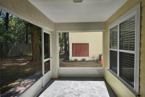 Copropriété à vendre à Gainesville, Floride: 3 chambres, 132.66 m2 № 1905229 - photo 12