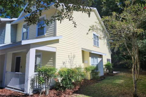 Copropriété à vendre à Gainesville, Floride: 3 chambres, 132.66 m2 № 1905229 - photo 2