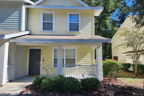 Copropriété à vendre à Gainesville, Floride: 3 chambres, 132.66 m2 № 1905229 - photo 1