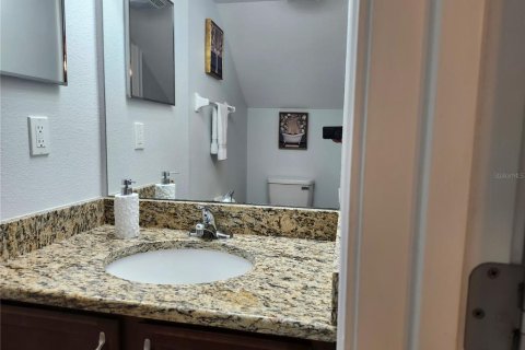 Copropriété à vendre à Gainesville, Floride: 3 chambres, 132.66 m2 № 1905229 - photo 14
