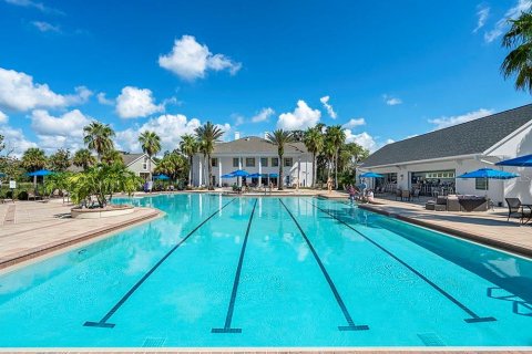 Villa ou maison à vendre à Brooksville, Floride: 4 chambres, 312.89 m2 № 1908087 - photo 10