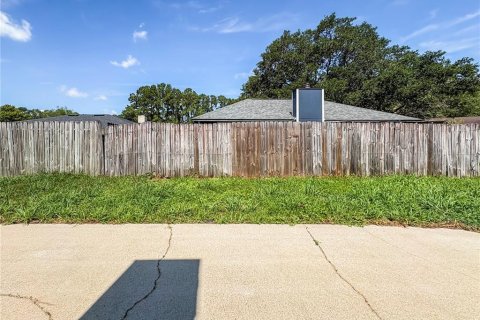 Villa ou maison à louer à Jacksonville, Floride: 3 chambres, 150.5 m2 № 2167820 - photo 17