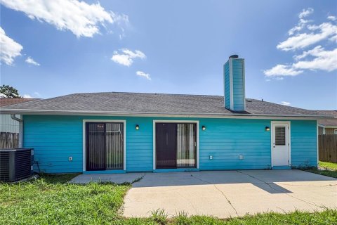 Villa ou maison à louer à Jacksonville, Floride: 3 chambres, 150.5 m2 № 2167820 - photo 16