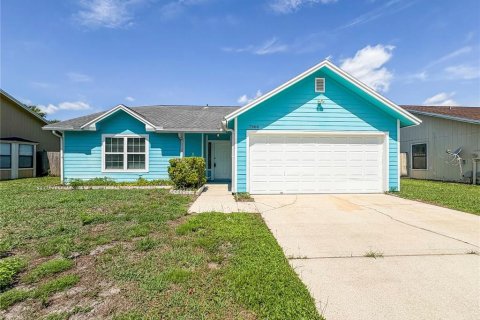 Villa ou maison à Jacksonville, Floride 3 chambres, 150.5 m2 № 2167820