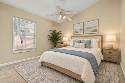 Villa ou maison à vendre à Safety Harbor, Floride: 4 chambres, 196.12 m2 № 2435061 - photo 22