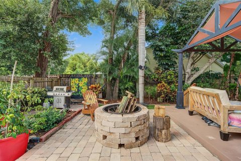 Villa ou maison à vendre à Safety Harbor, Floride: 4 chambres, 196.12 m2 № 2435061 - photo 30