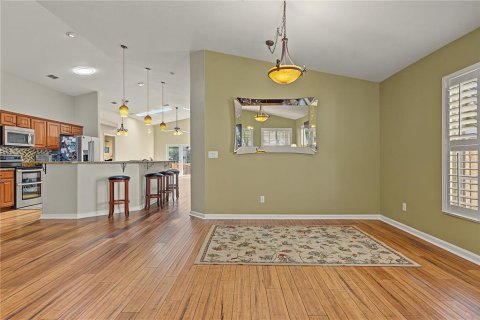 Villa ou maison à vendre à Safety Harbor, Floride: 4 chambres, 196.12 m2 № 2435061 - photo 8