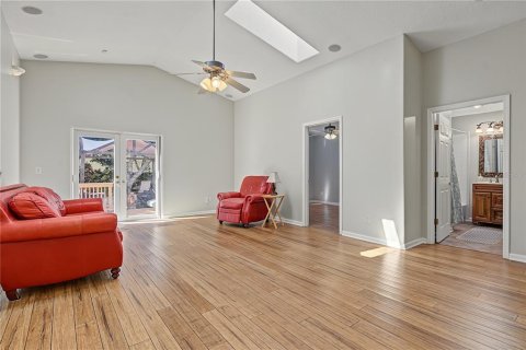 Villa ou maison à vendre à Safety Harbor, Floride: 4 chambres, 196.12 m2 № 2435061 - photo 16