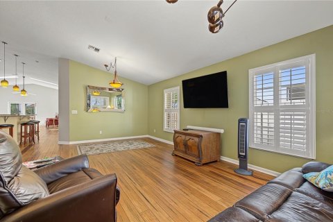 Villa ou maison à vendre à Safety Harbor, Floride: 4 chambres, 196.12 m2 № 2435061 - photo 7