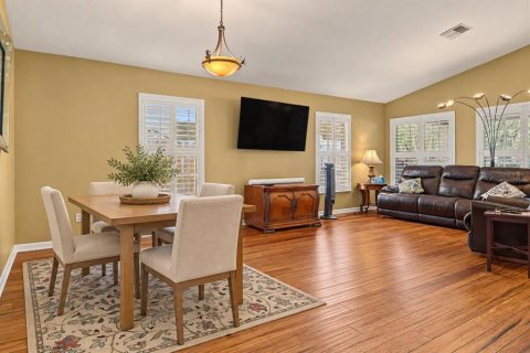 Villa ou maison à vendre à Safety Harbor, Floride: 4 chambres, 196.12 m2 № 2435061 - photo 5