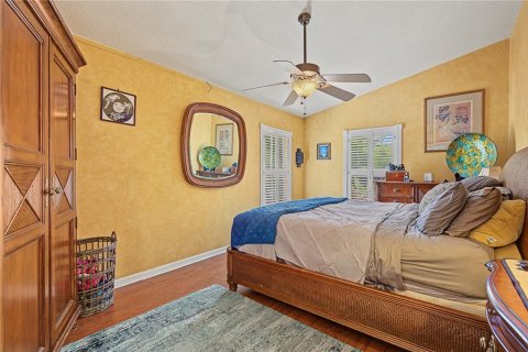 Villa ou maison à vendre à Safety Harbor, Floride: 4 chambres, 196.12 m2 № 2435061 - photo 19
