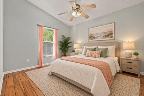 Villa ou maison à vendre à Safety Harbor, Floride: 4 chambres, 196.12 m2 № 2435061 - photo 25