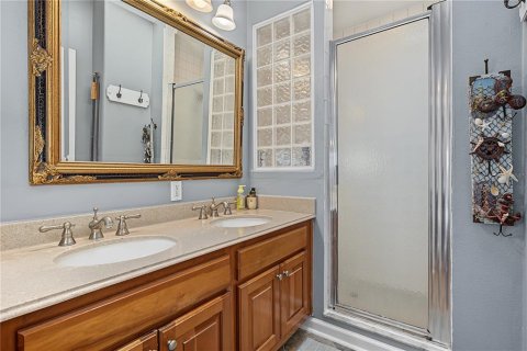 Villa ou maison à vendre à Safety Harbor, Floride: 4 chambres, 196.12 m2 № 2435061 - photo 20