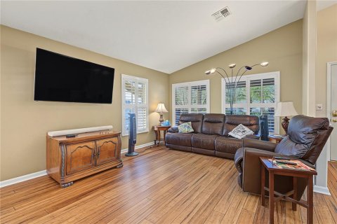 Villa ou maison à vendre à Safety Harbor, Floride: 4 chambres, 196.12 m2 № 2435061 - photo 6