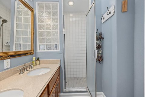 Villa ou maison à vendre à Safety Harbor, Floride: 4 chambres, 196.12 m2 № 2435061 - photo 21