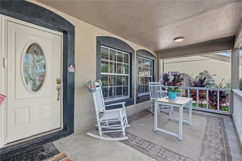 Villa ou maison à vendre à Safety Harbor, Floride: 4 chambres, 196.12 m2 № 2435061 - photo 3