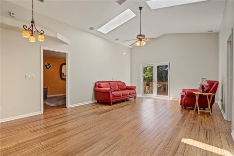 Villa ou maison à vendre à Safety Harbor, Floride: 4 chambres, 196.12 m2 № 2435061 - photo 17