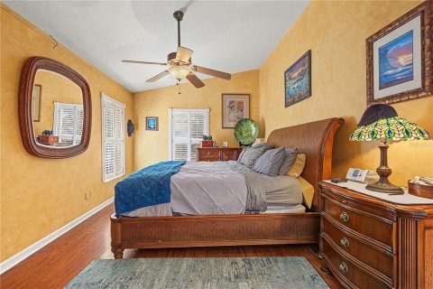 Villa ou maison à vendre à Safety Harbor, Floride: 4 chambres, 196.12 m2 № 2435061 - photo 18
