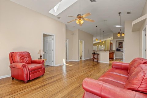 Villa ou maison à vendre à Safety Harbor, Floride: 4 chambres, 196.12 m2 № 2435061 - photo 15