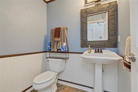 Villa ou maison à vendre à Safety Harbor, Floride: 4 chambres, 196.12 m2 № 2435061 - photo 28