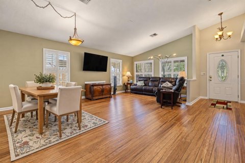 Villa ou maison à vendre à Safety Harbor, Floride: 4 chambres, 196.12 m2 № 2435061 - photo 4