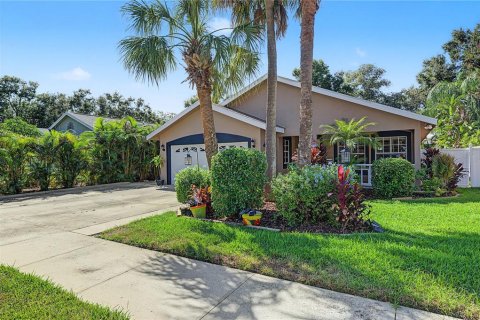 Villa ou maison à Safety Harbor, Floride 4 chambres, 196.12 m2 № 2435061