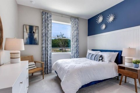 House in Bradenton, Florida 3 bedrooms, 145.39 sq.m. № 1907303 - photo 12