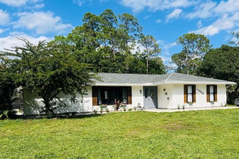 Casa en venta en Jupiter, Florida, 4 dormitorios, 219.44 m2 № 1226961 - foto 1