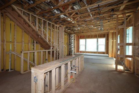 Townhouse in Saint Petersburg, Florida 3 bedrooms, 181.35 sq.m. № 1866397 - photo 8