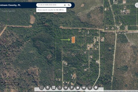 Land in Florahome, Florida № 1854516 - photo 19