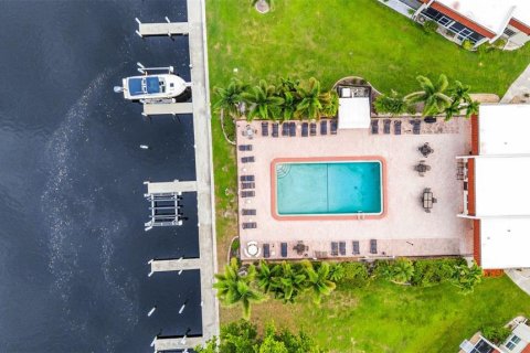 Condominio en venta en Punta Gorda, Florida, 2 dormitorios, 103.49 m2 № 1912556 - foto 28