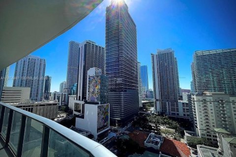 Condominio en Miami, Florida, 2 dormitorios  № 2079244