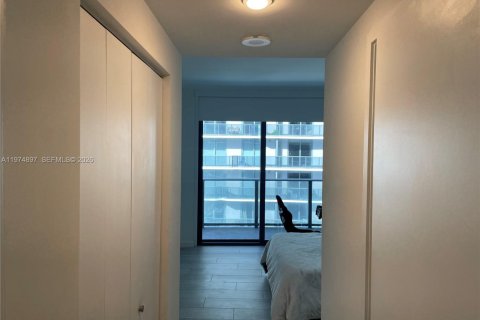 Купить кондоминиум в Майами, Флорида 2 спальни, 97.36м2, № 2079244 - фото 12