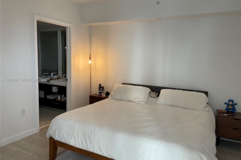 Купить кондоминиум в Майами, Флорида 2 спальни, 97.36м2, № 2079244 - фото 18