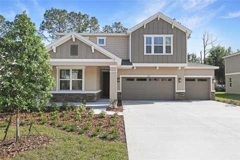 Villa ou maison à vendre à Mount Dora, Floride: 5 chambres, 260.13 m2 № 1449209 - photo 2