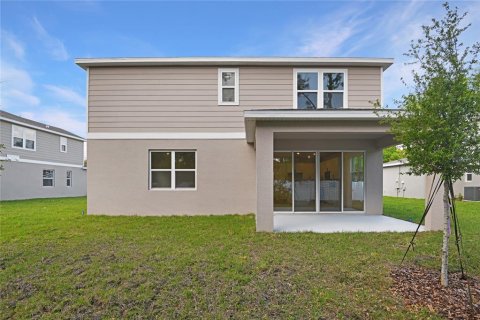 Villa ou maison à vendre à Mount Dora, Floride: 5 chambres, 260.13 m2 № 1449209 - photo 18