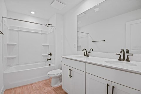 Villa ou maison à vendre à Mount Dora, Floride: 5 chambres, 260.13 m2 № 1449209 - photo 10