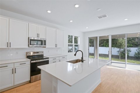 Villa ou maison à vendre à Mount Dora, Floride: 5 chambres, 260.13 m2 № 1449209 - photo 4